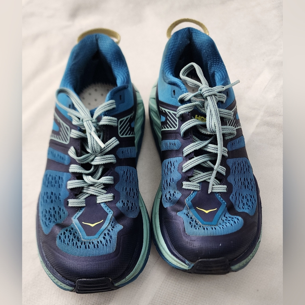 Hoka Stinson ATR 5 Women's  Shoes Size 6.5